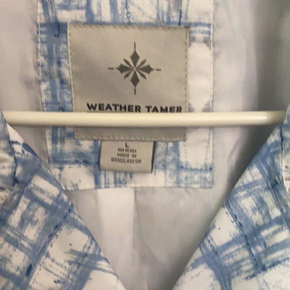 Weather Tamer jacket - Picture 2 of 4